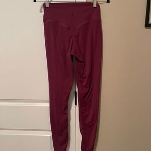 Vitality Cloud II High Waist Leggings